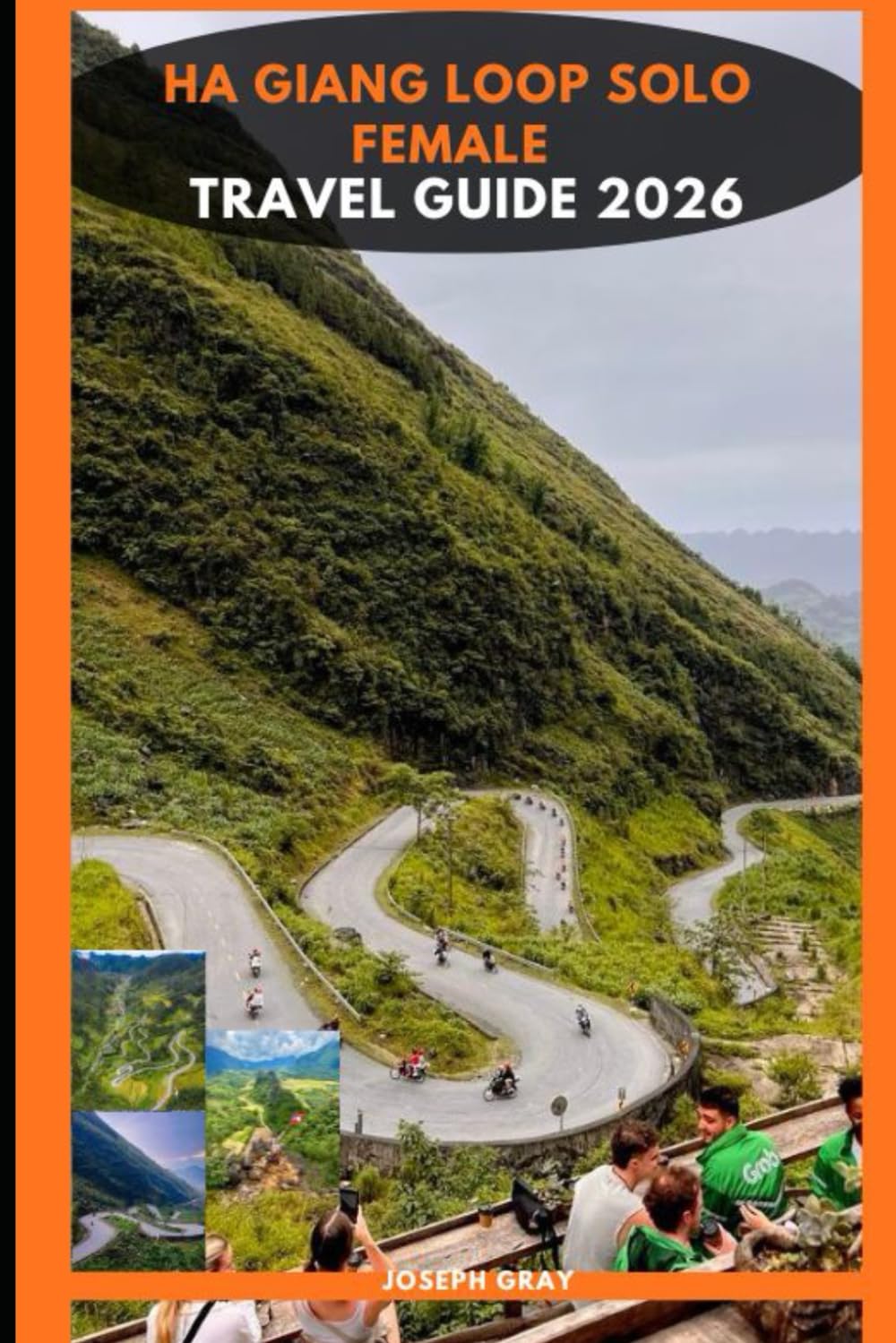 HA GIANG LOOP SOLO FEMALE TRAVEL GUIDE 2026