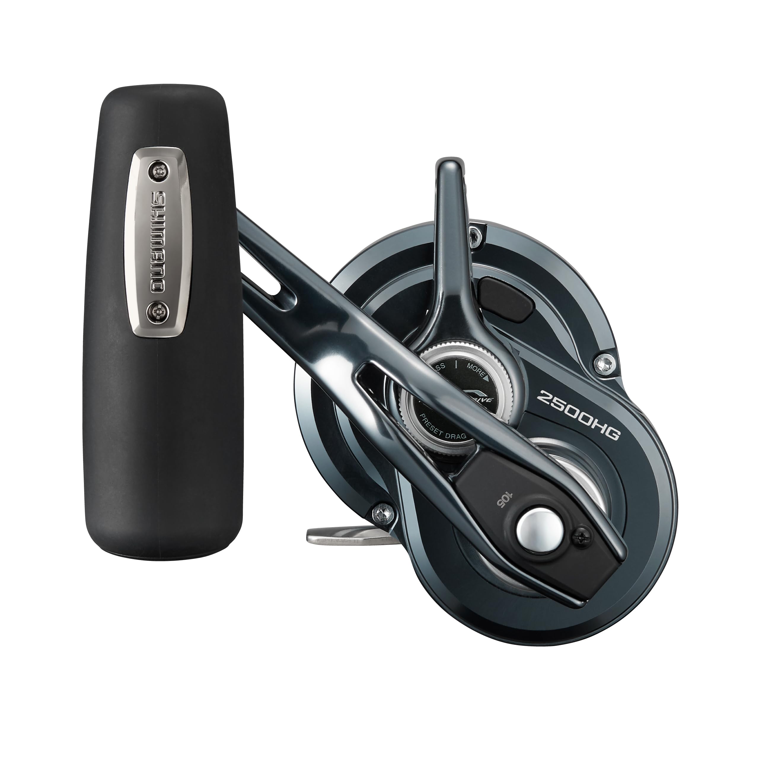 リール SHIMANO OCEA JIGGER LD 2500MG Amazon.com: Shimano OCEA Jigger LD Conventional Reels