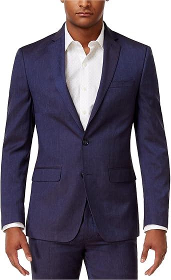 sean john suit jacket