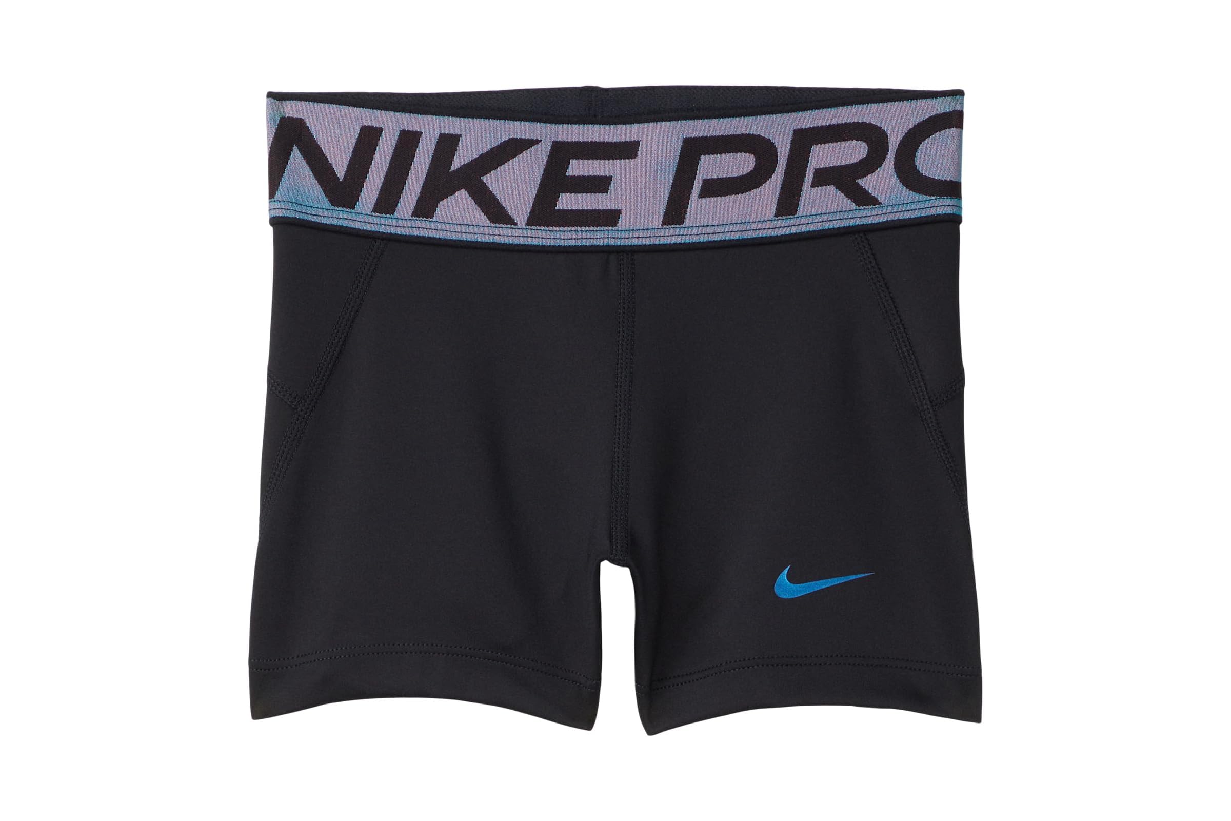 Шорты Nike Kids Pro Dri-FIT 3