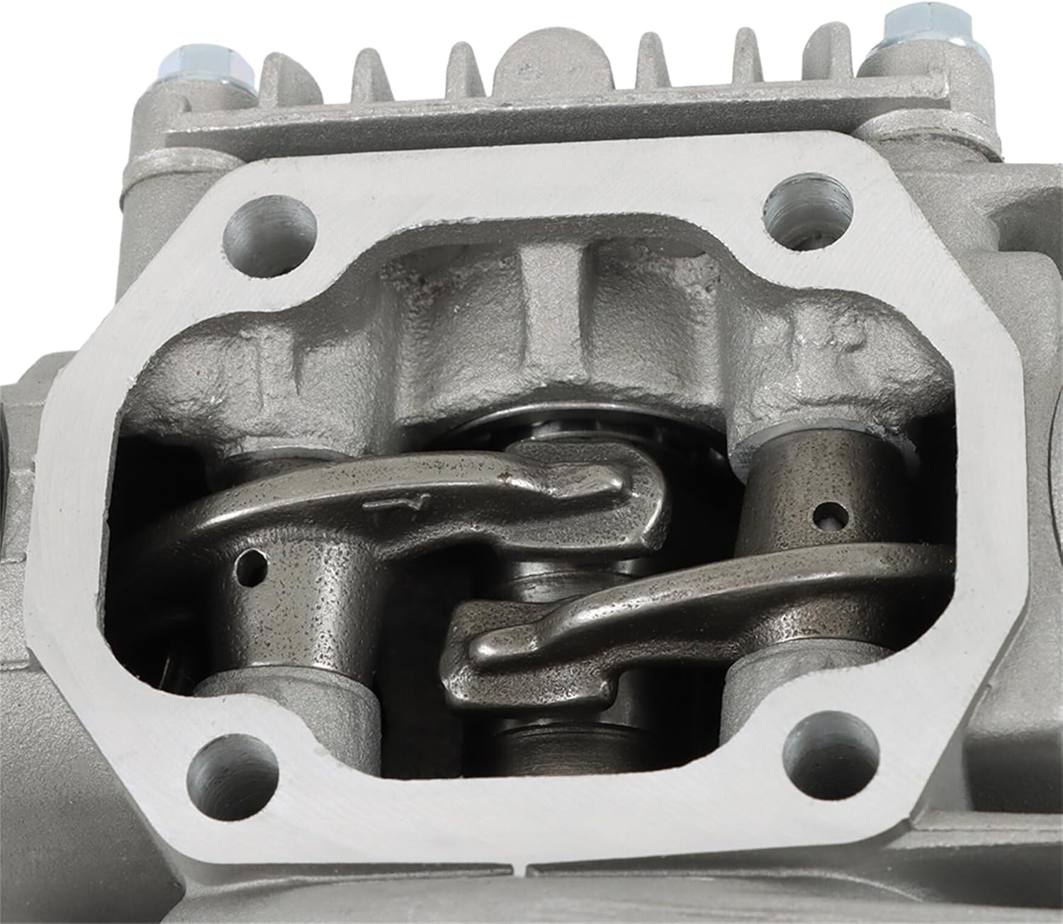 WFLNHB Cylinder Head Replacement for Kazuma Meerkat 50 Quad