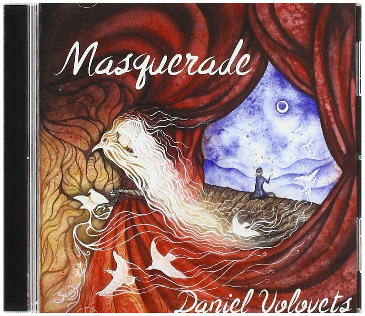 Masquerade