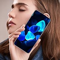 Vista 6 de Teléfono celular 16PROMA X 5G, teléfono celular desbloqueado 16 GB+512 GB/pantalla de 6.99 pulgadas/cámara de 68 MP+108 MP/batería de 7000 mAh súper