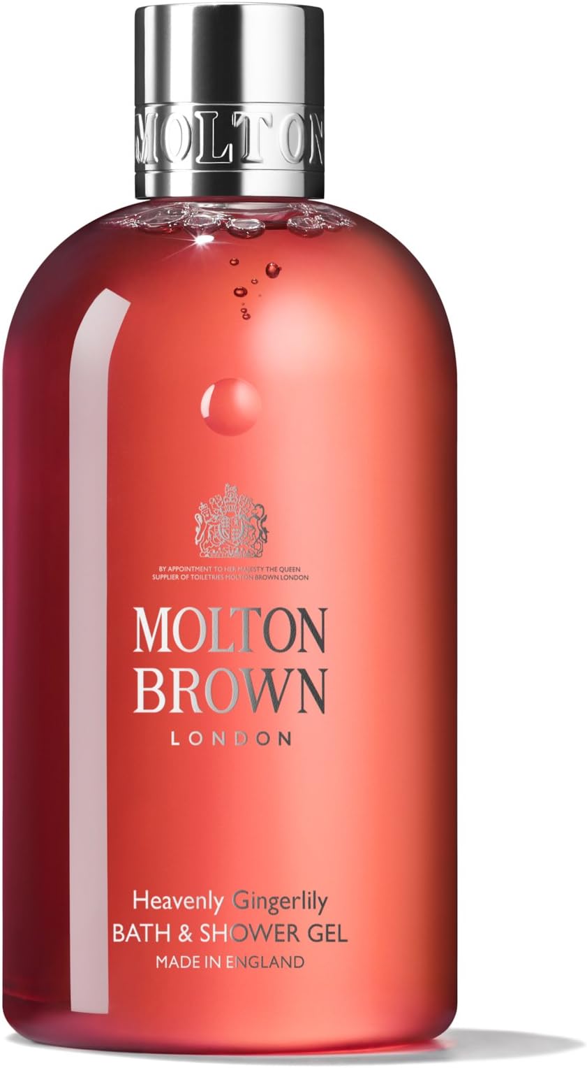 Molton Brown Bath & Shower Gel