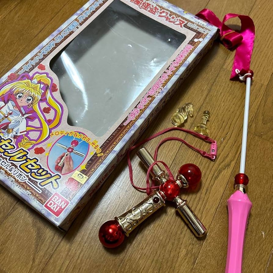 中古】LD 神風怪盗ジャンヌ 全11巻セット 神風怪盗ジャンヌ LD 全11巻