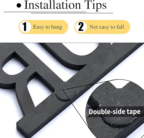 Miniatura 6 de Zzbakress Happy Hour Sign (estilo2)