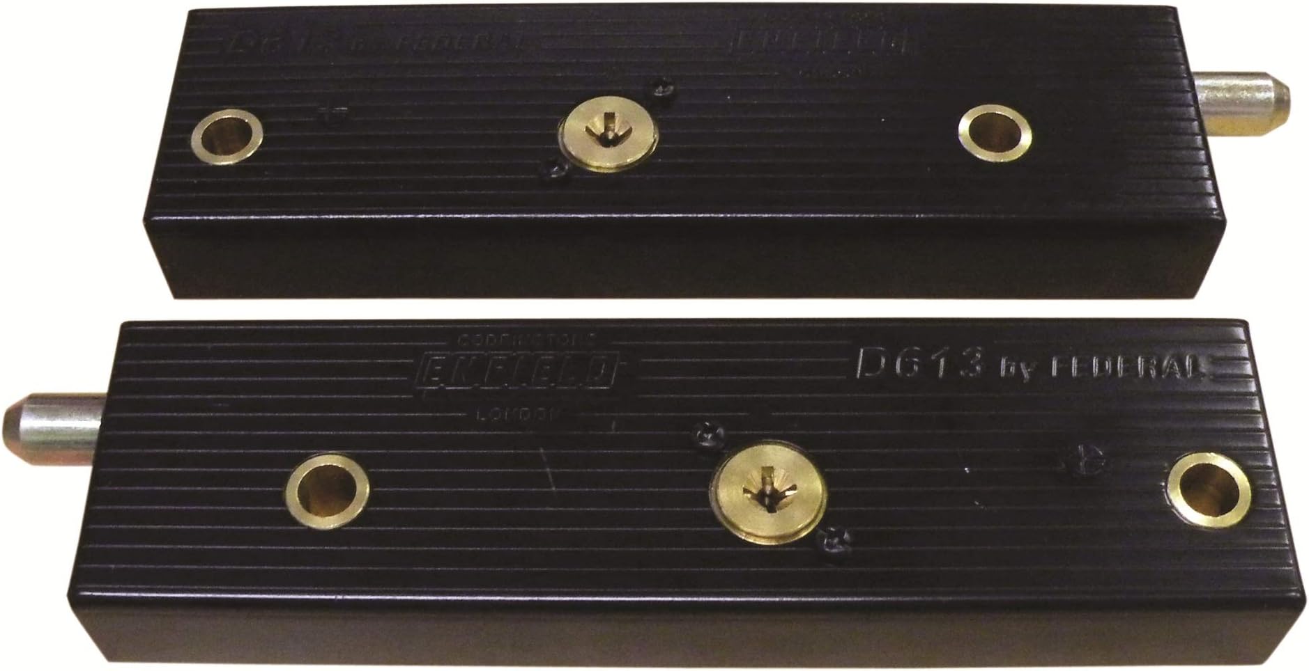 Enfield Garage Door Bolts