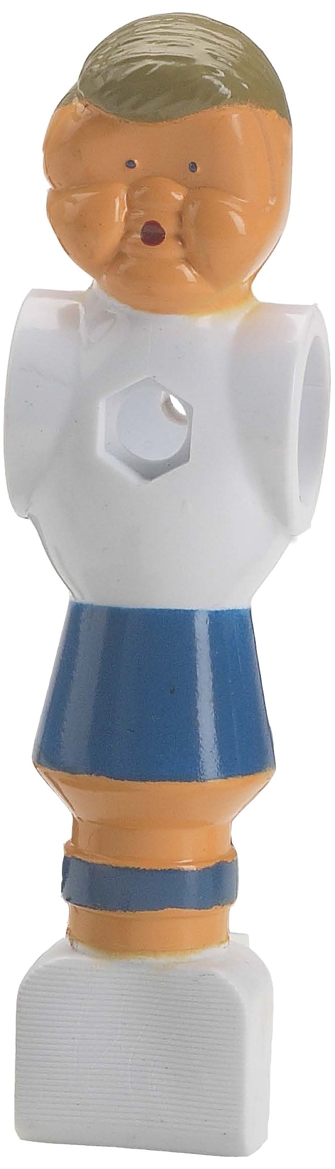 Pro Series FBMB Foosball Men, Blue