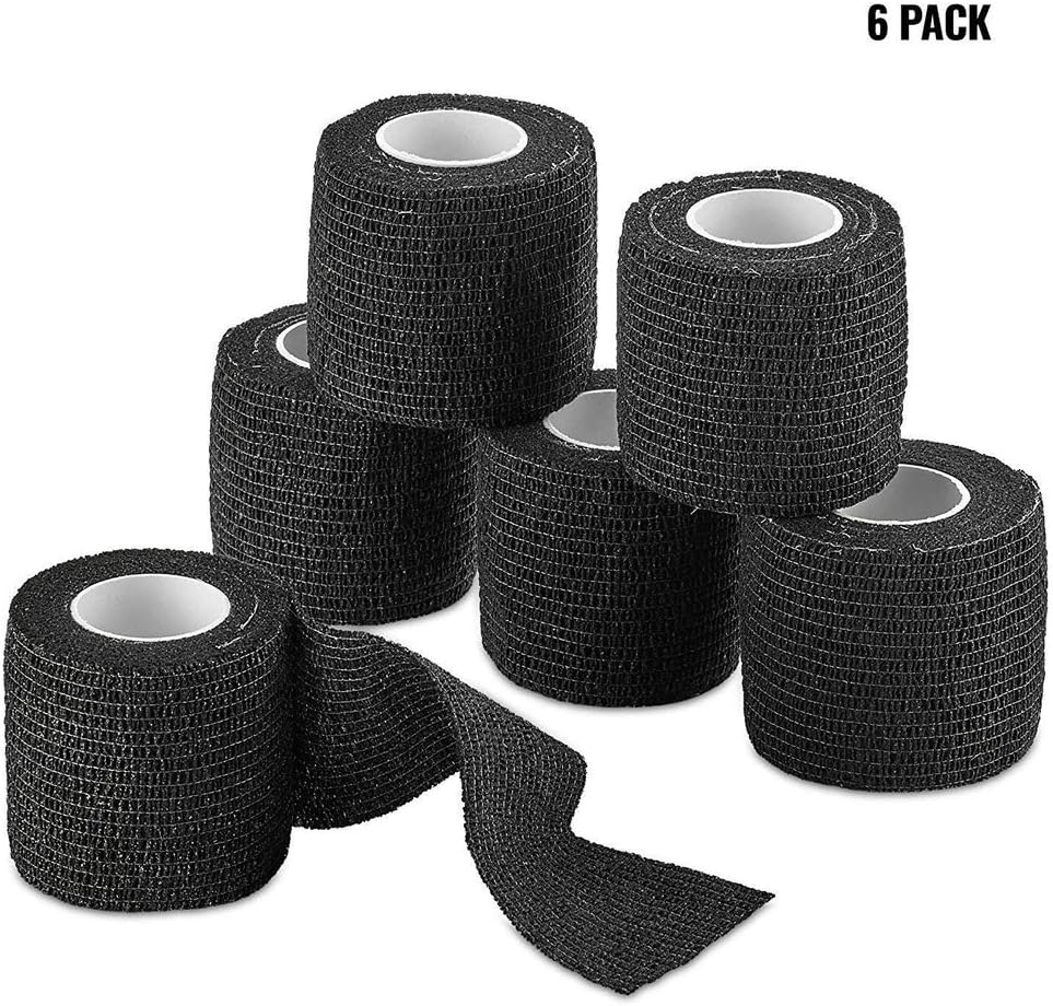 nastro atletico per pelli sensibili