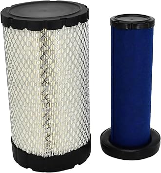 Air Filter Kit 6698057 6698058