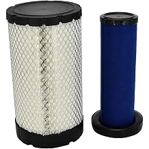 Air Filter Kit 6698057 6698058