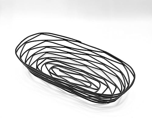 Miniatura 3 de Juego de servir de pizarra | 8 piezas – 1 tabla de servir de pizarra negra de 15 x 7.5 pulgadas con esteatita, 2 moldes de cerámica, 3 cuchillos de