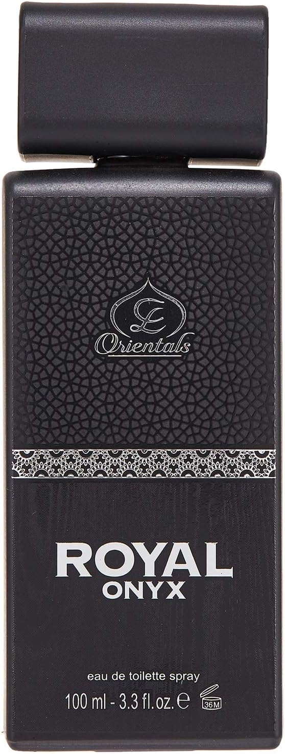 Royal Onyx For Unisex 100ml - Eau de Parfum