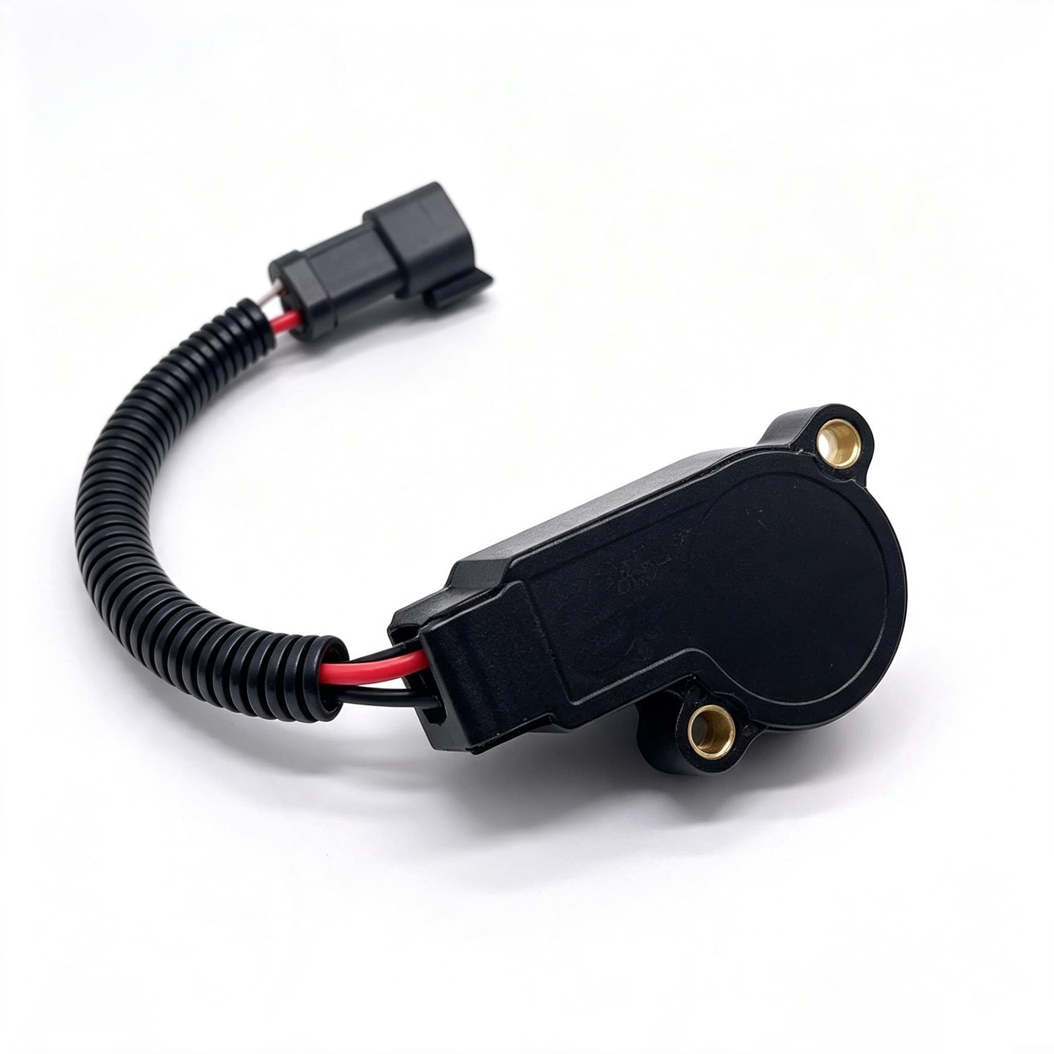 Sensor Posición 266-1477 Compatible CAT 992K para robusto Sensor