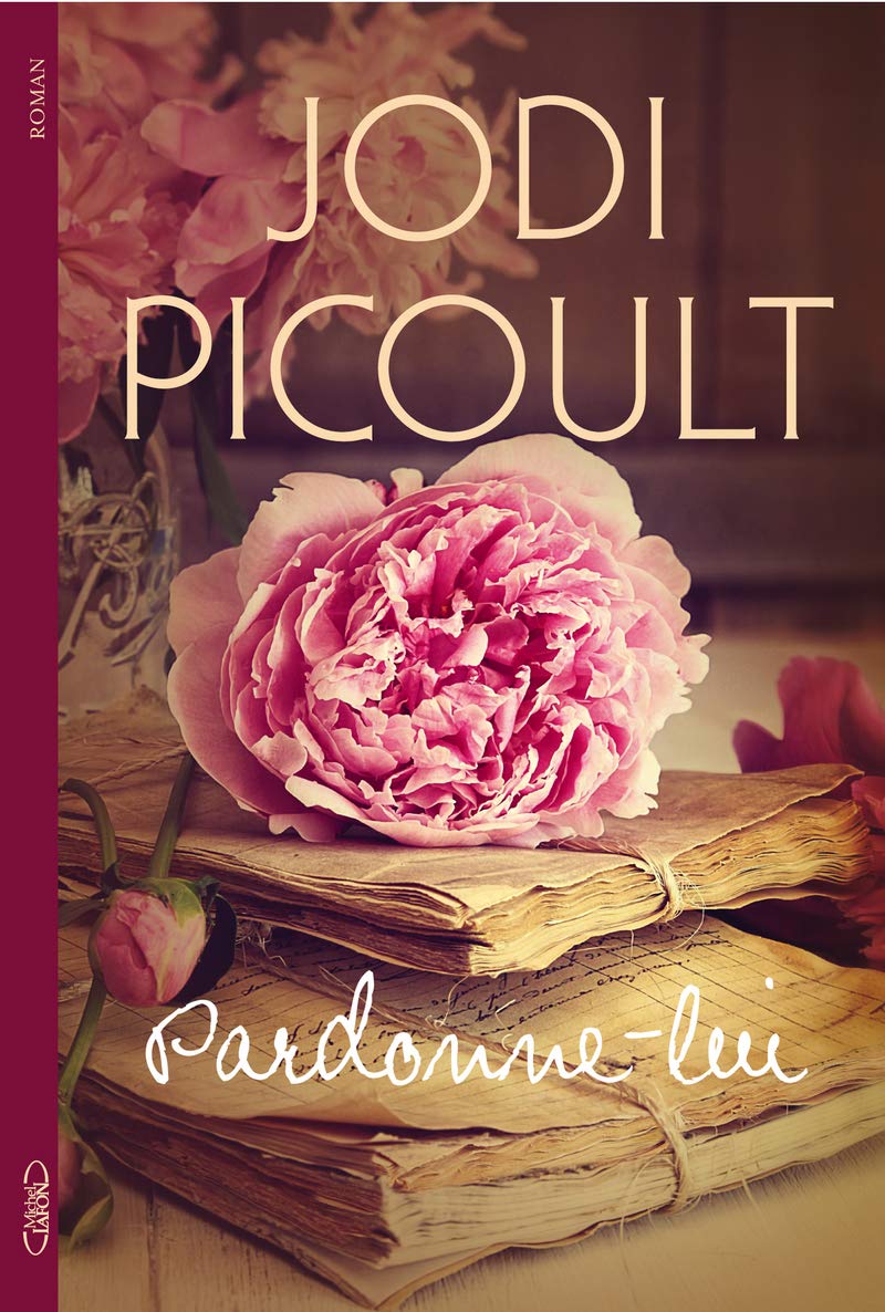 Pardonnelui Picoult, Jodi, Betsch, Eric Amazon.de Bücher