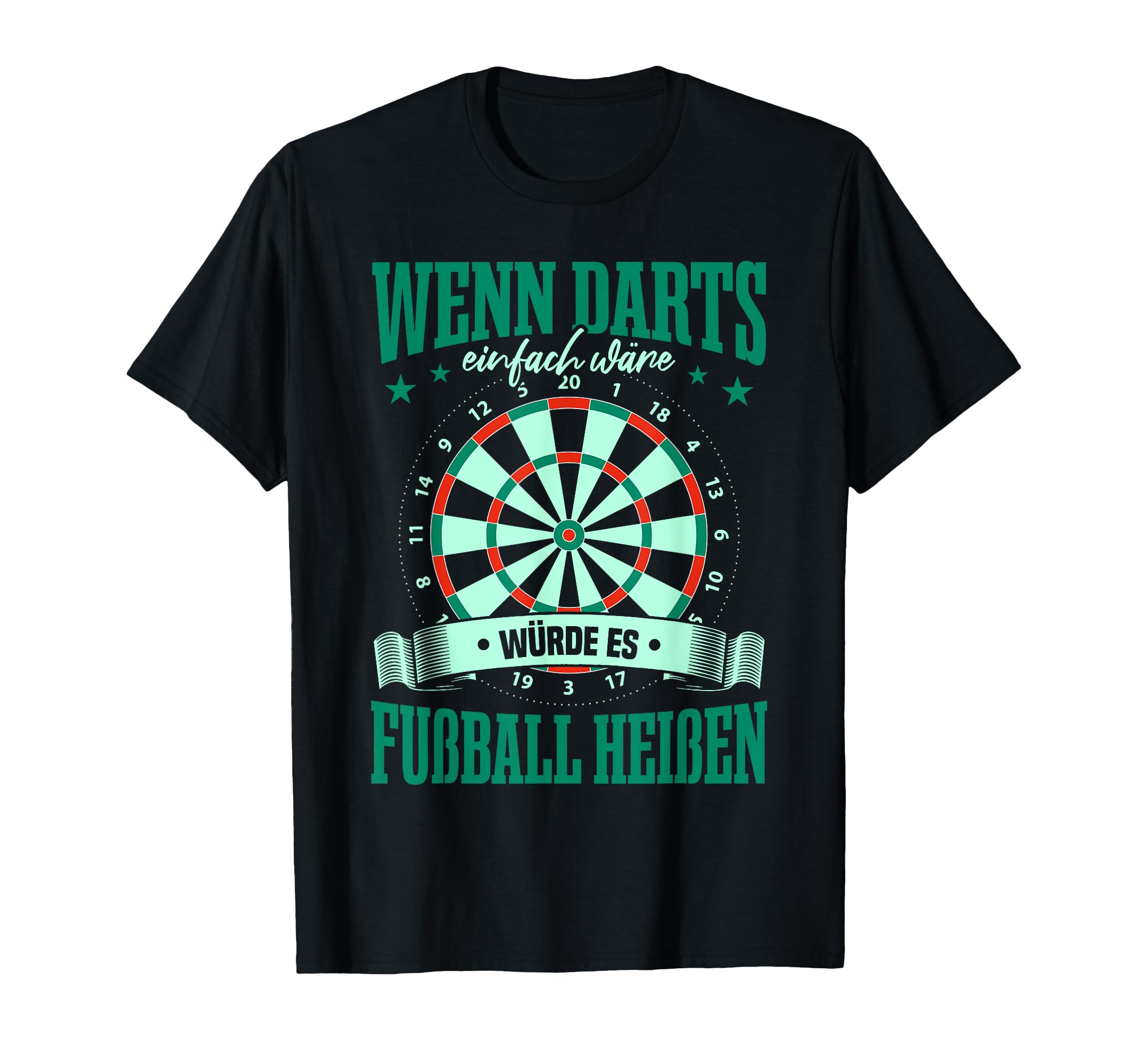 Kleidung mit Designs von Amazon Merch on Demand
