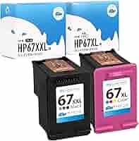 【新品未使用品】HPメーカー純正インクカートリッジ　HP976Y4色　7本セット Amazon.co.jp: サイインク （HP互換）リサイクルインク 67XXL