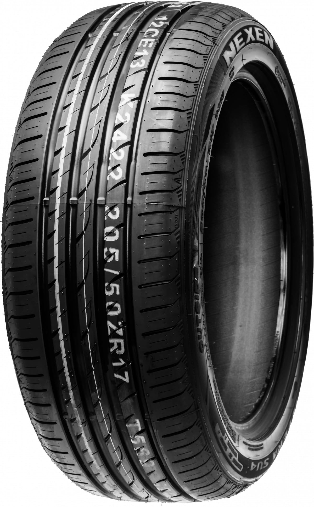 Pneu 255/35 R18 94W N'Fera SU4 Nexen : Amazon.com.br: Automotivo