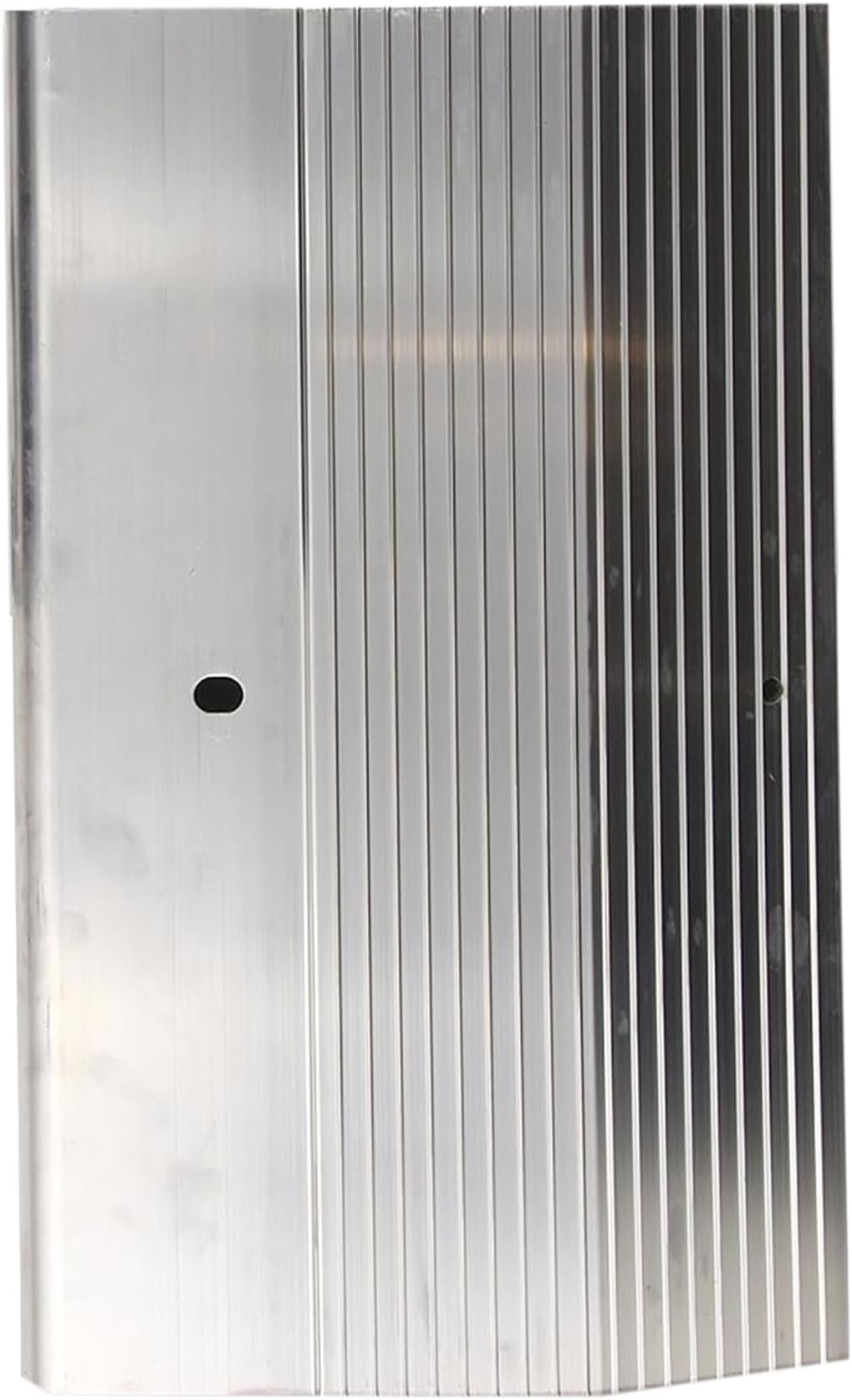 EZ-ACCESS SUITCASE Top Lip Extension