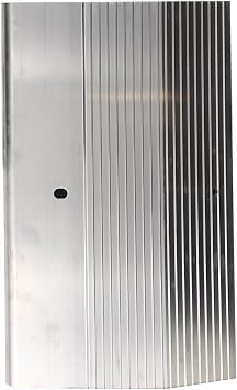 EZ-ACCESS SUITCASE Top Lip Extension