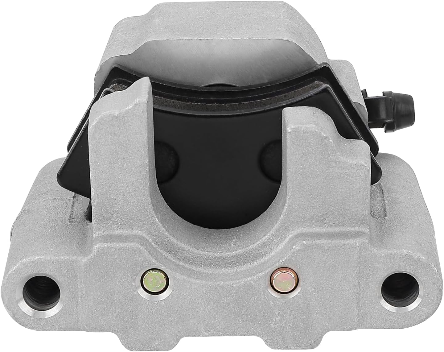 M MATI Rear Brake Caliper Rebuild Kit for Polaris Sportsman 400 Scrambler 400 500 Trail Boss 250 Xplorer 300 Xpress 300 Magnum 425-2x4/4x4 Trail Blazer 250 Xplorer 400 Xpress 400 Sport 400 1910224