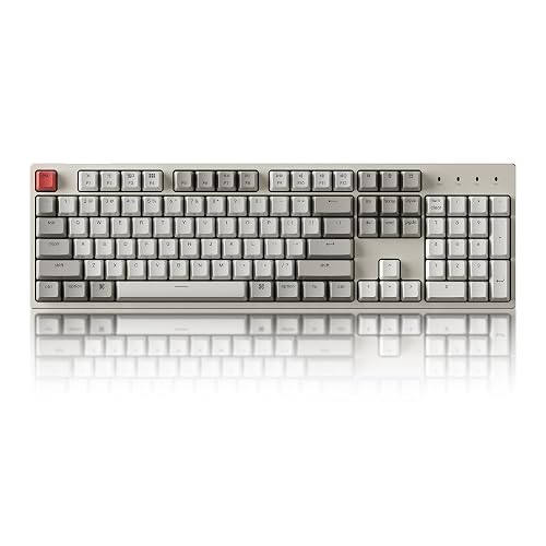 Keychron C2 Keyboard