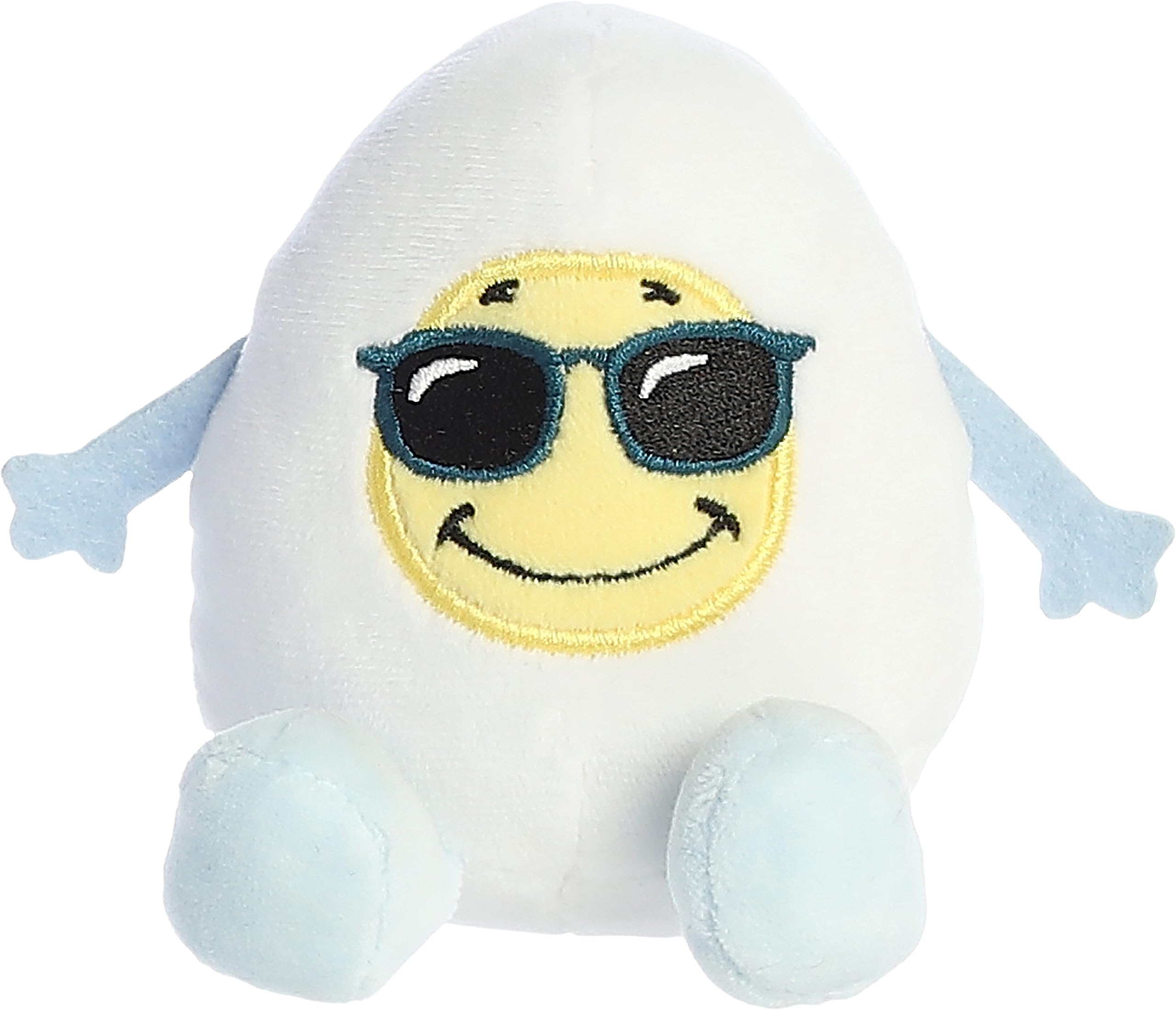 Aurora® - Eggspressions™ - 3.5" Sunny Egg