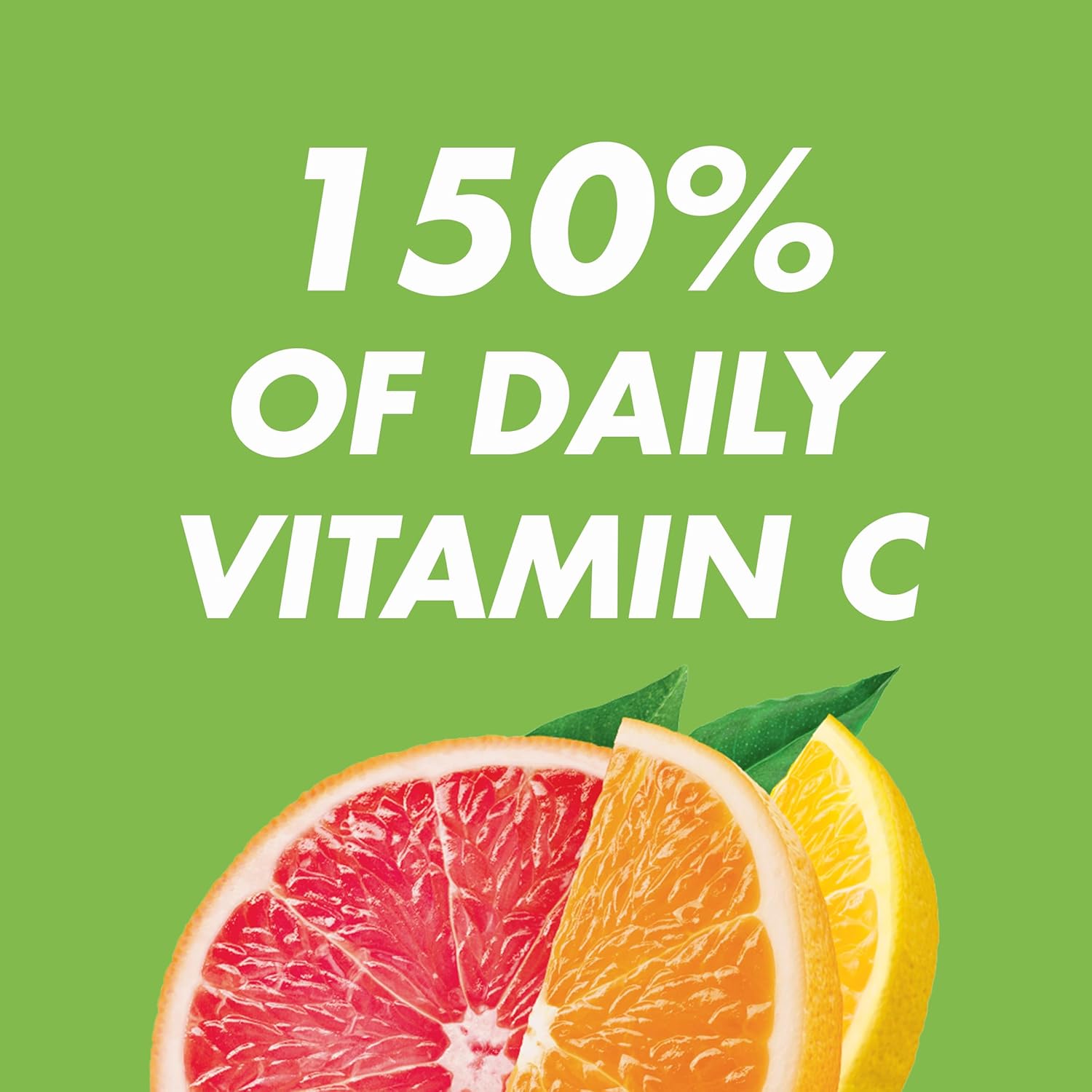 Defense Assorted Citrus Vitin C Drops, Value Pa, 180 Drops