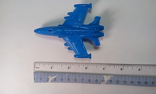 Miniatura 2 de Silicone Mold airplane Mould Fondant Isomalt Sugar Chocolate Candle Fimo Fimo Cake Decoration