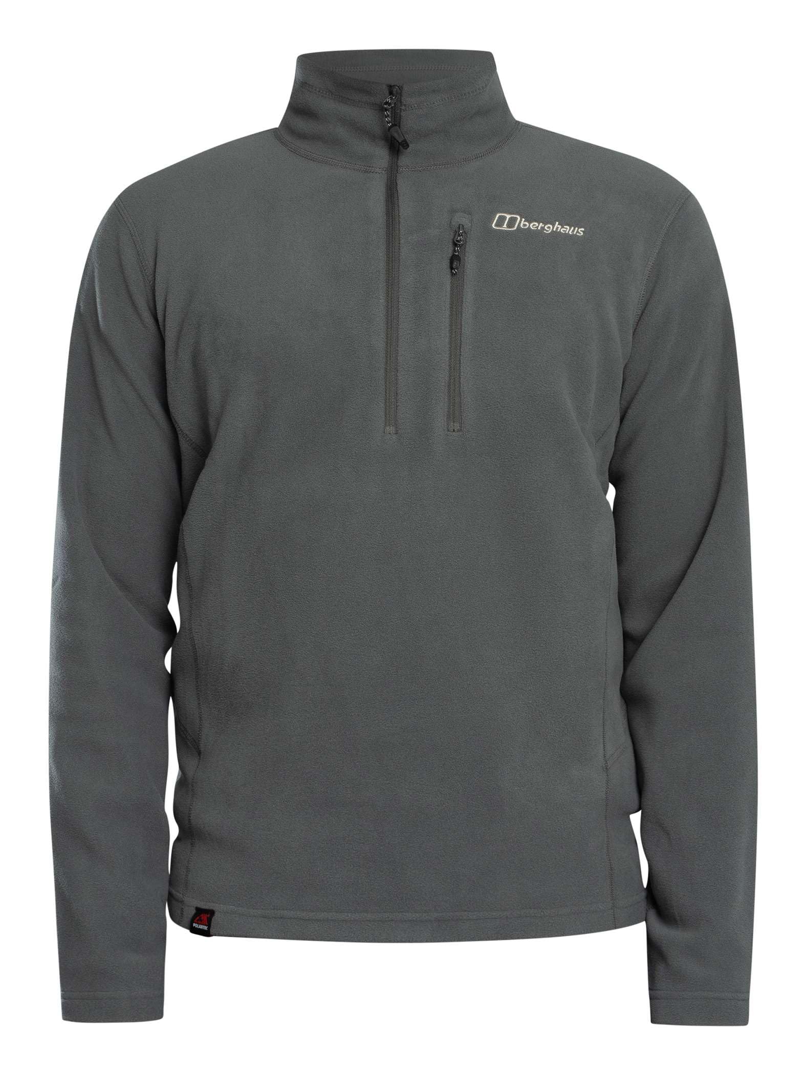 Berghaus Prism Micro Polartec Half Zip Giacca in pile Uomo