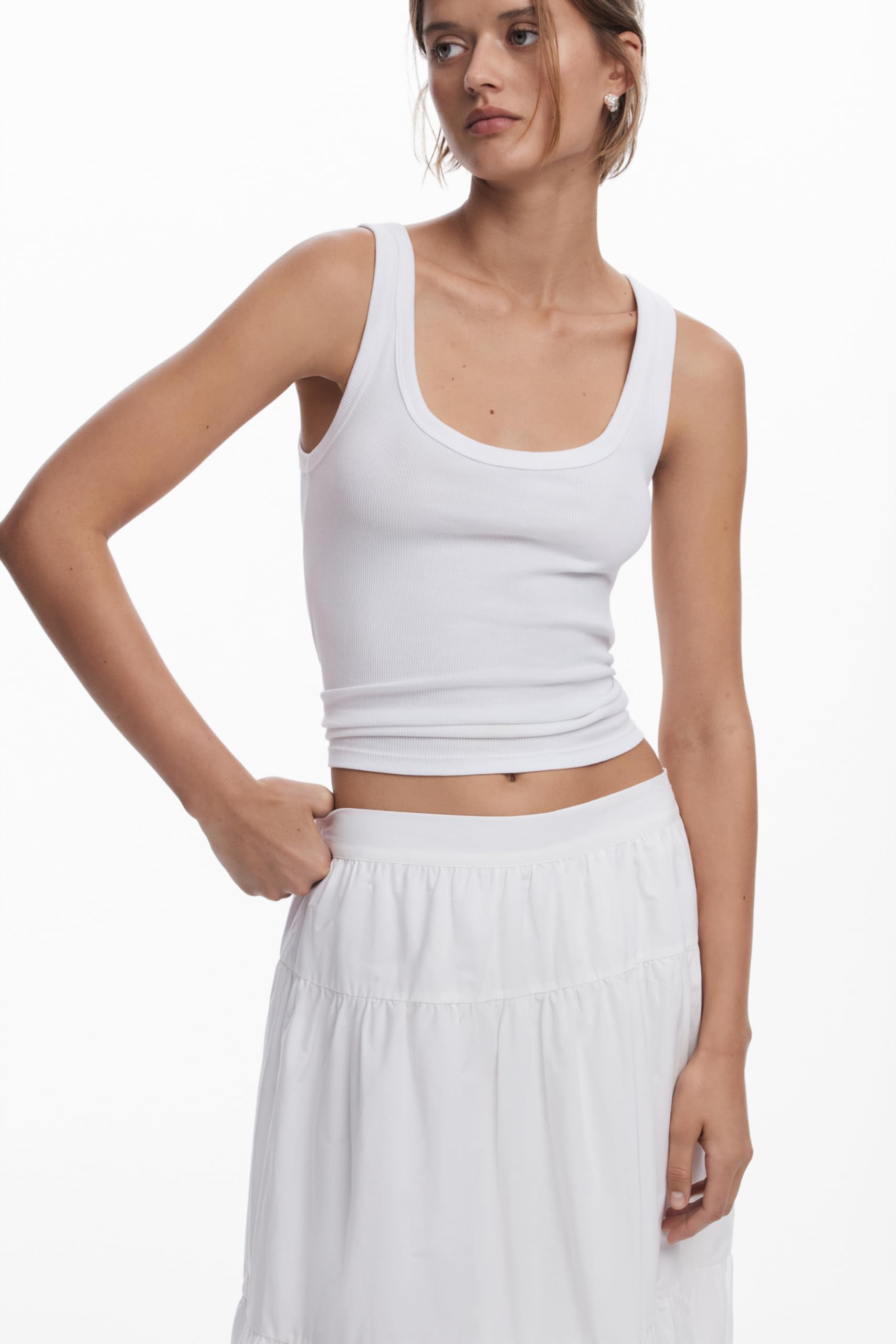Desigual Skirt Donna