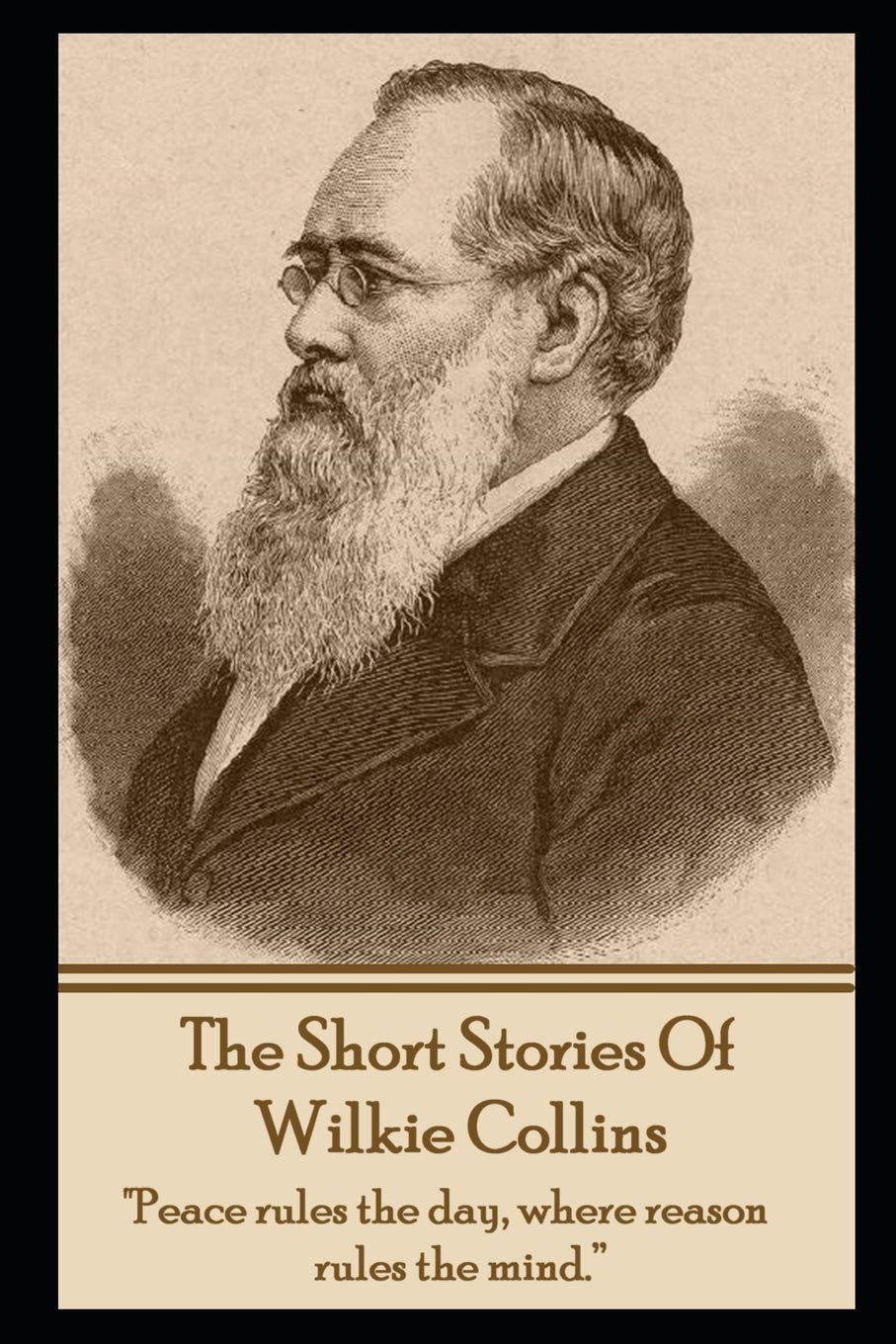 The Short Stories Of Wilkie Collins