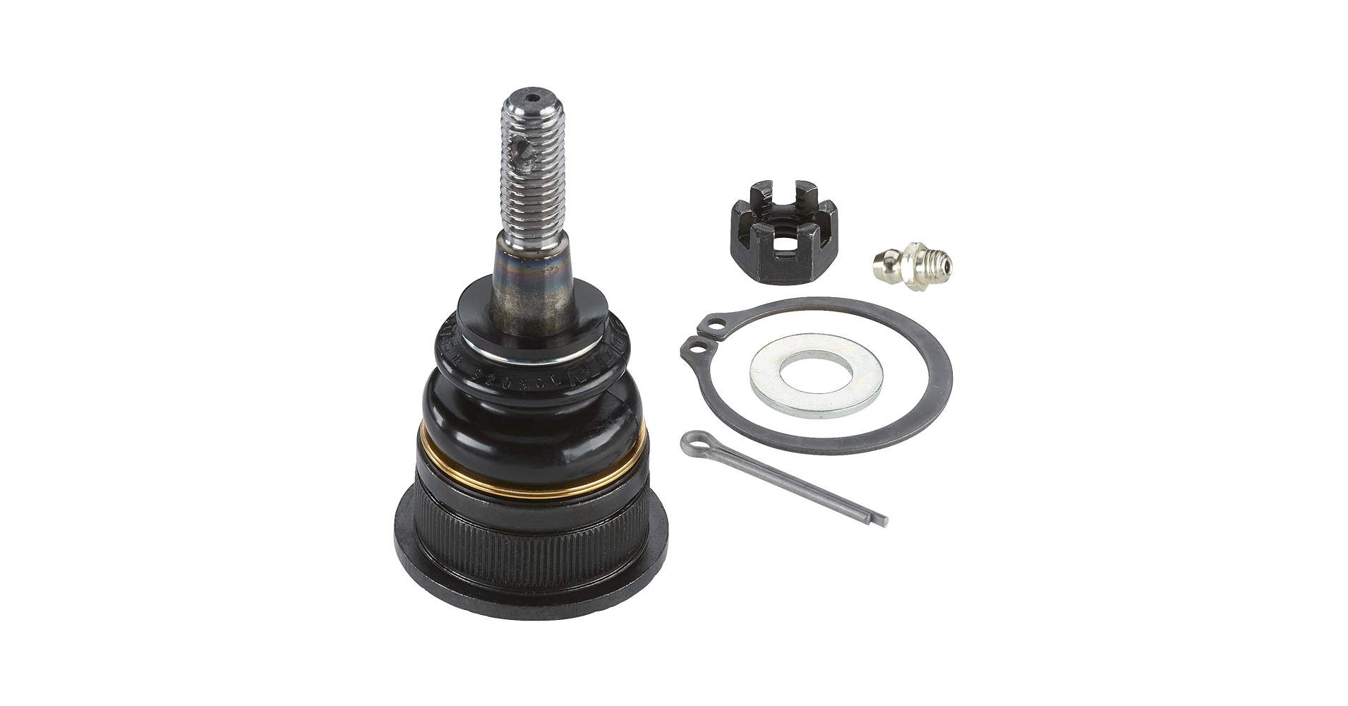 Amazon.com: MOOG K80008 Front Upper Suspension Ball Joint