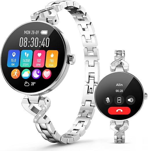 Women's Smart Jewelry