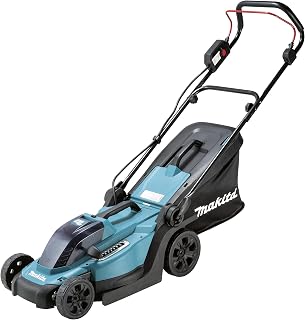 マキタ(Makita) 330ミリ充電式芝刈機 18V バッテリ