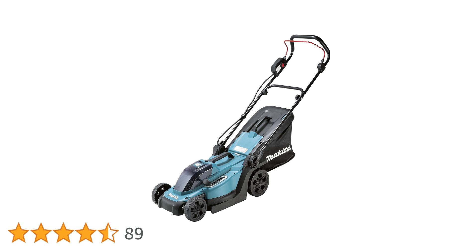 マキタ Makita MLM330DZ 330ミリ充電式芝刈機 18V Amazon | マキタ(Makita) 330ミリ充電式芝刈機 18V バッテリ