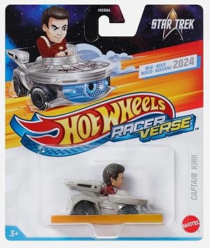 Hot Wheels RacerVerse