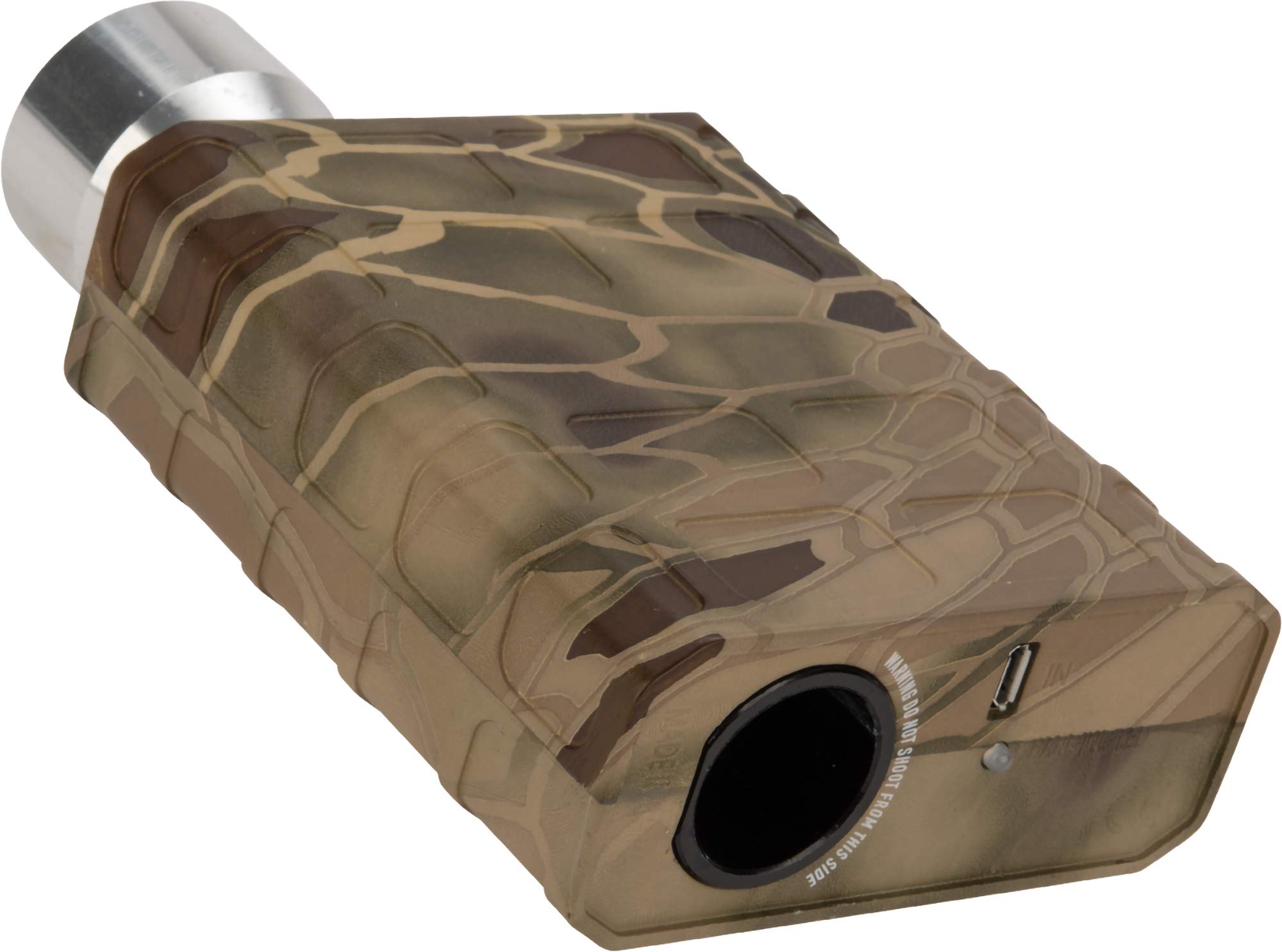 Evike - Matrix X3400 Advanced Airsoft Chronograph (Color: Highlander)