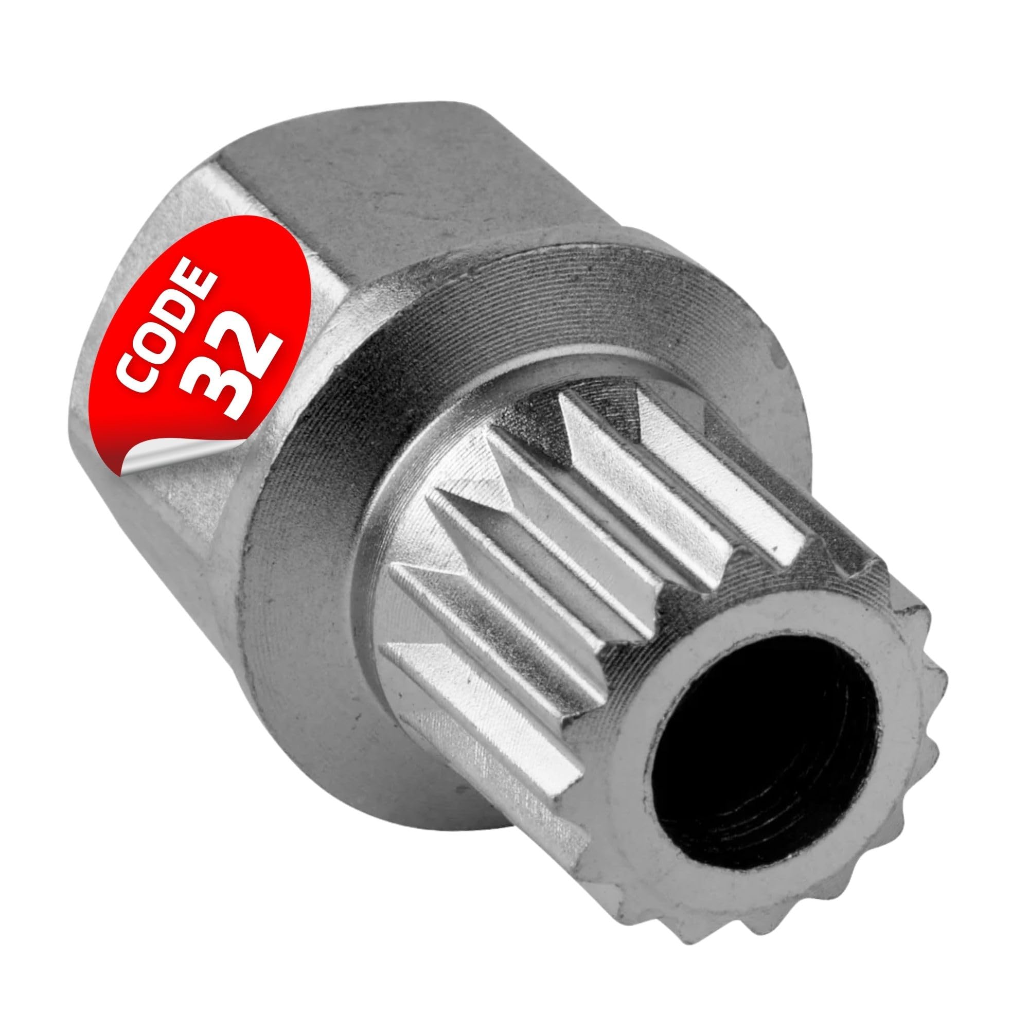 SW STAHL Adapter für BMW 32 02381L-3