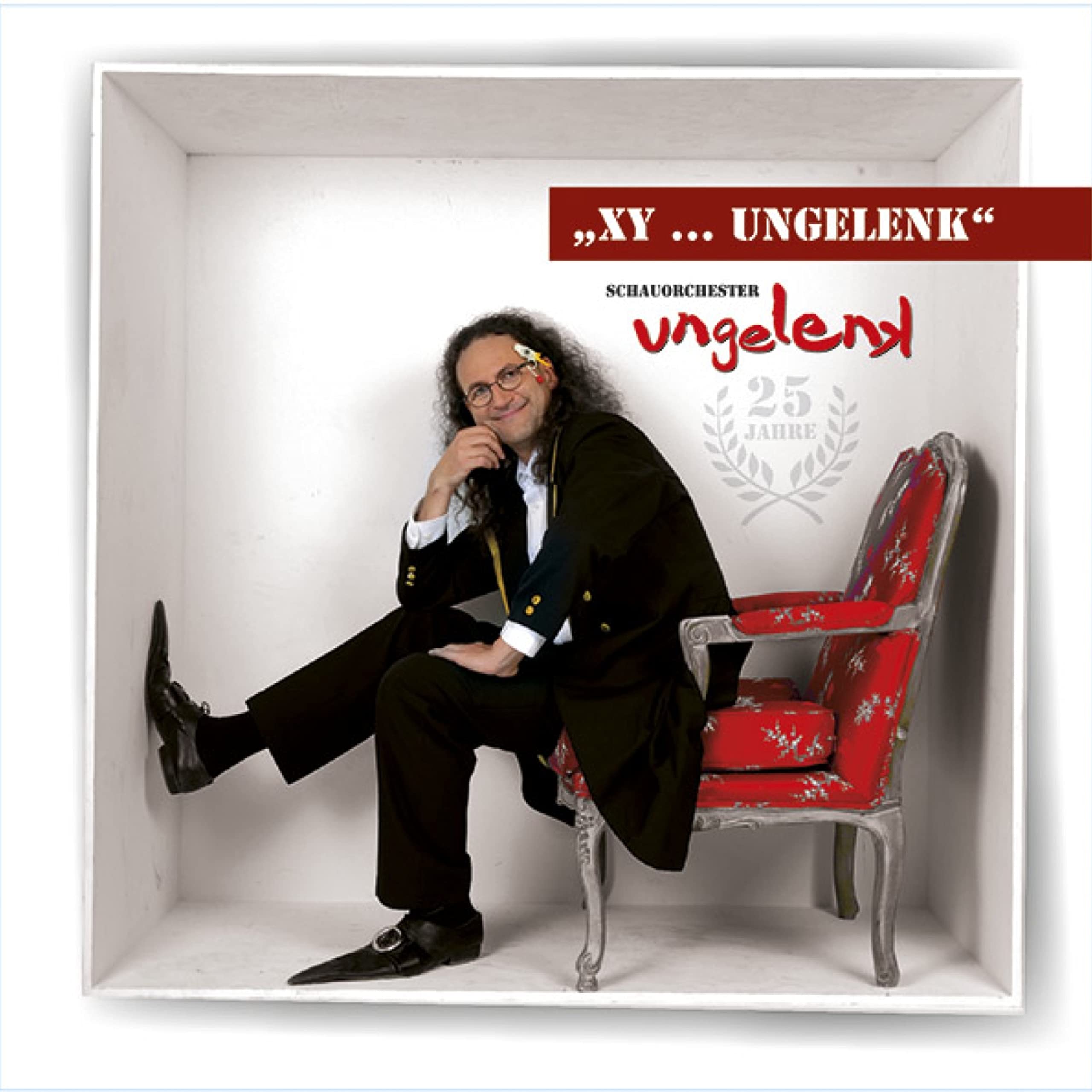 Schauorchester Ungelenk