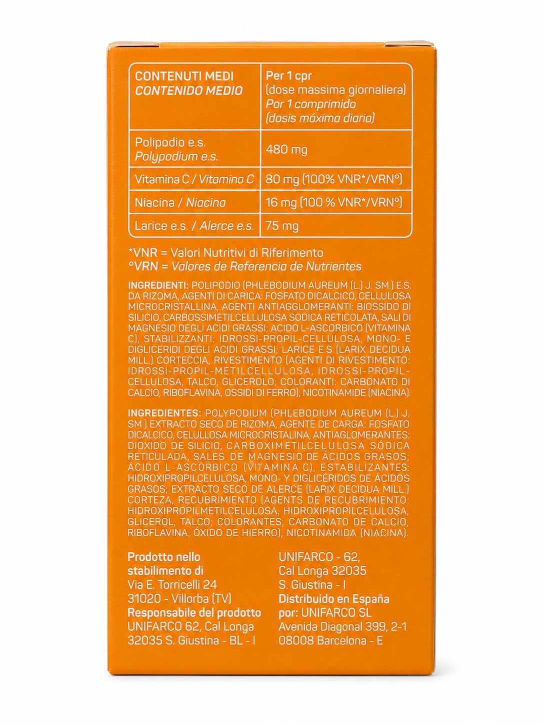 CERAMOL SUN GLOBAL DEFENSE 30CPR