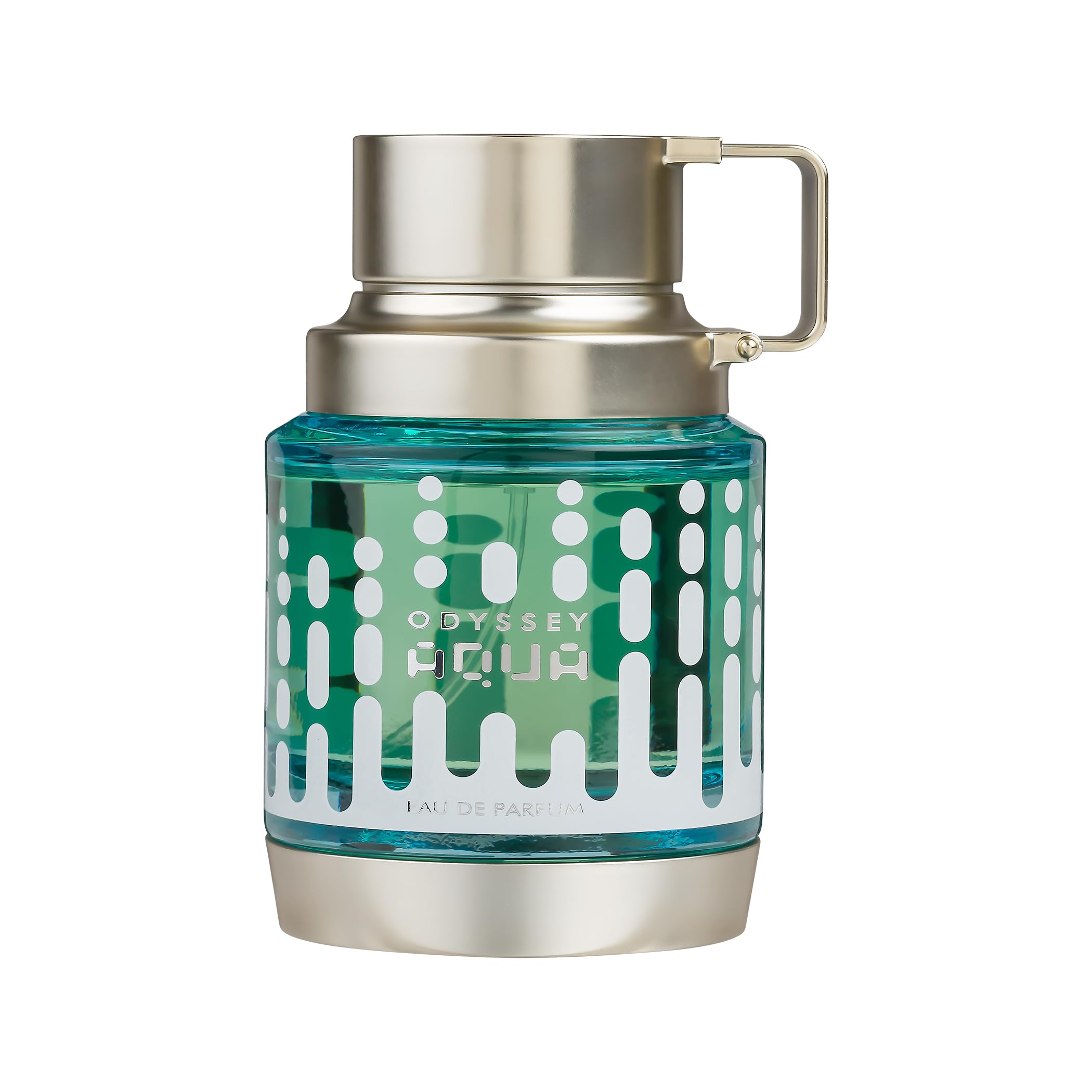 Armaf Odyssey Aqua Edition 2.0 EDP M (128642)
