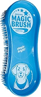 Kerbl 81901 Magic Brush Dog Blue Sky product image