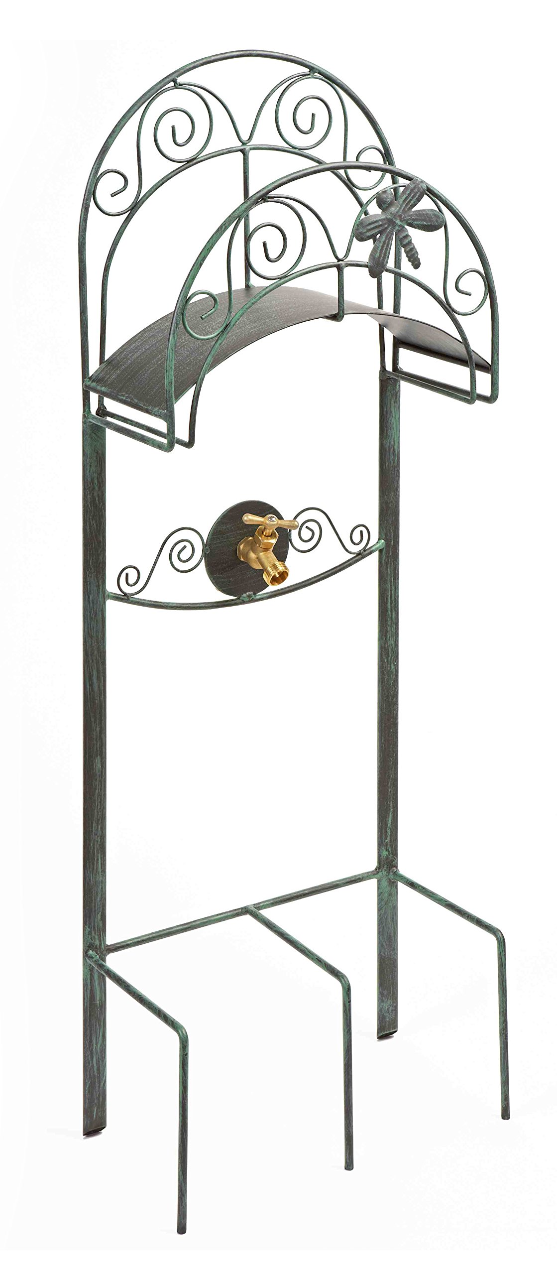 Liberty Garden 642 Hose Stand