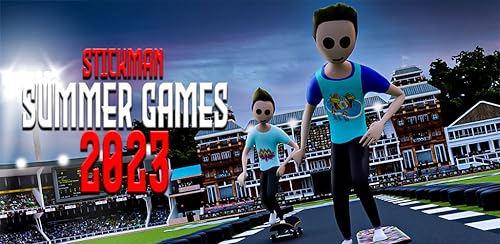 jogo de esportes de atletismo de verão 2023