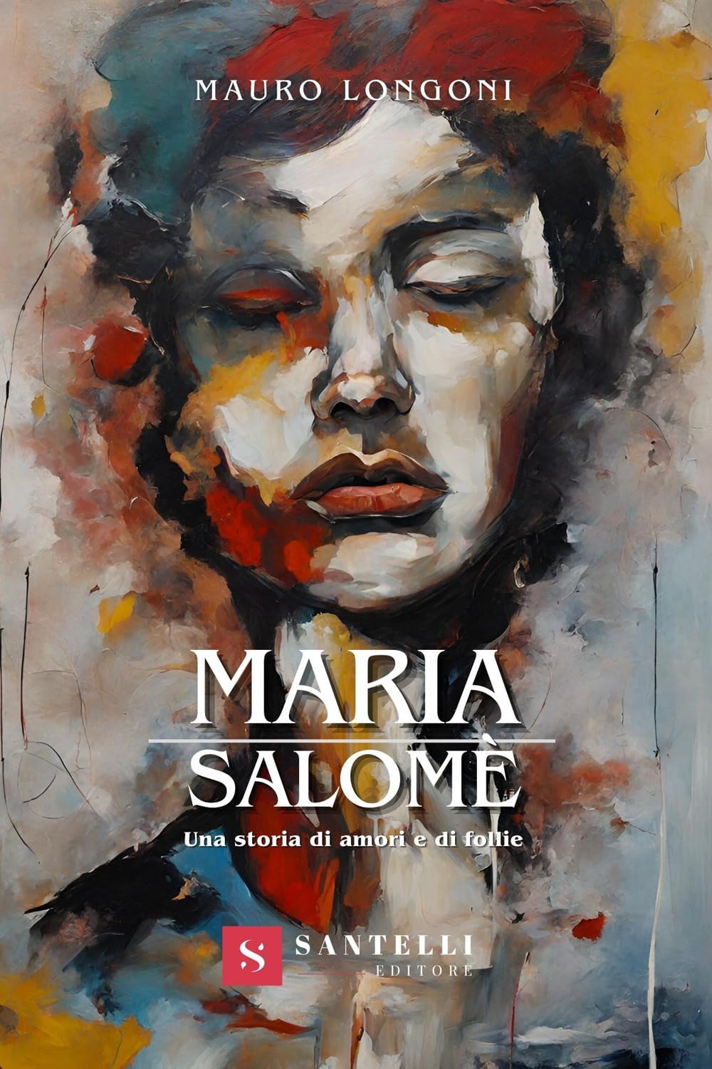 Maria Salomè - 4