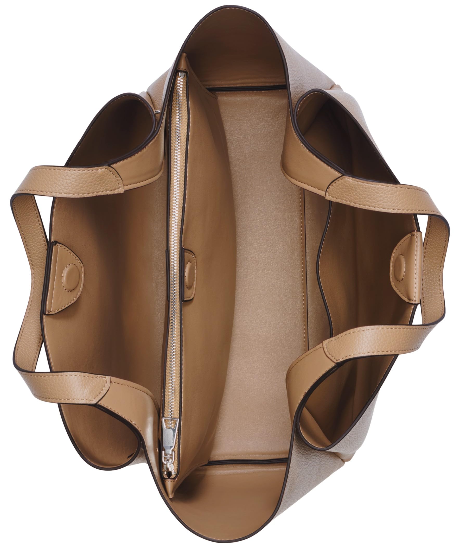 DKNY Bolso de mujer Willa Tote, Cappucino