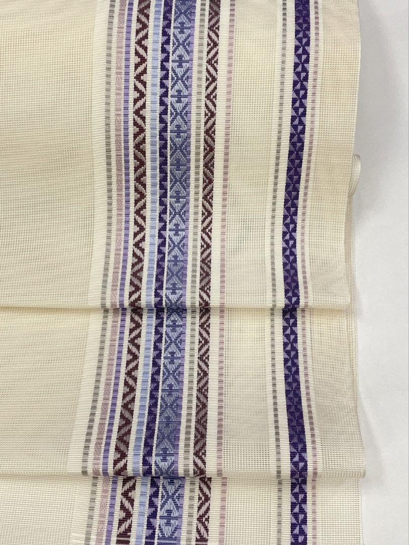 未使用 仕付け糸付き 付け下げ 正絹 未使用しつけ糸付き 付け下げ訪問