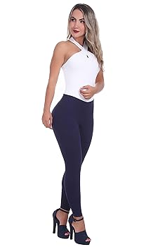 矯正用品・補助ベルト PERFECT FORM LEGGINGS plus M Maidenform Women's Shapewear Skin Spa High Waist Mid Thigh