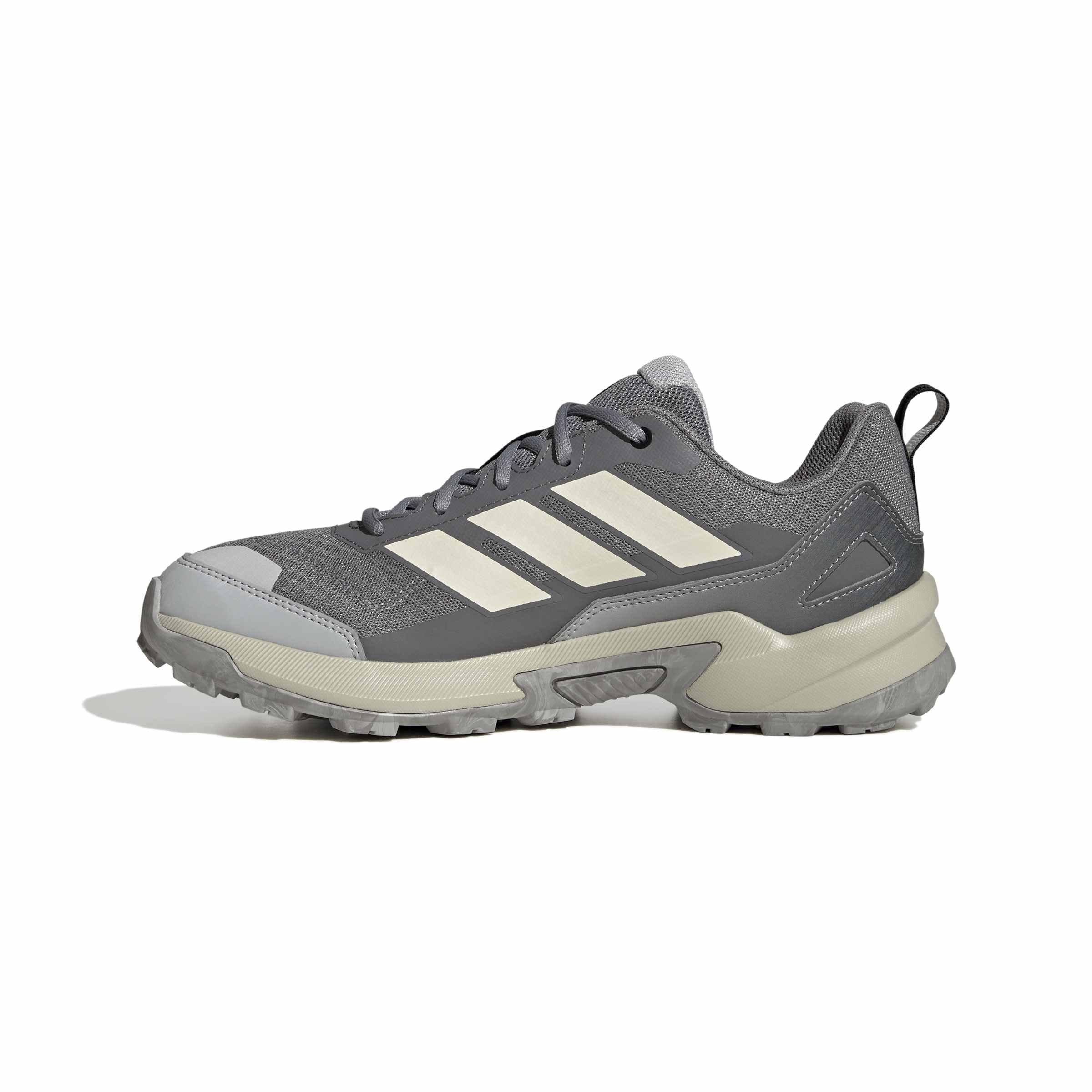 Adidas Men's Gris Hiking Shoes Terrex Eastrail 3